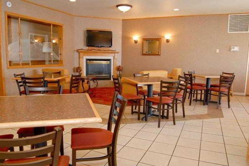 Best Western Wapakoneta Inn Exterior photo