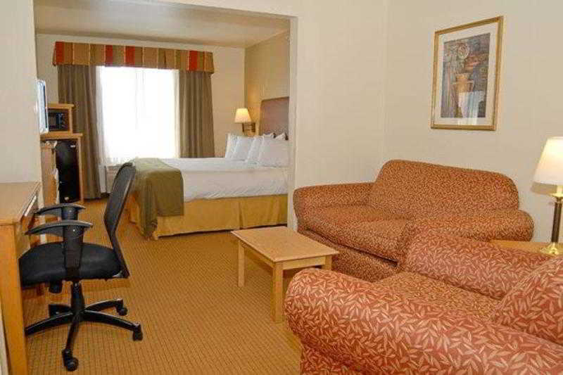 Best Western Wapakoneta Inn Exterior photo